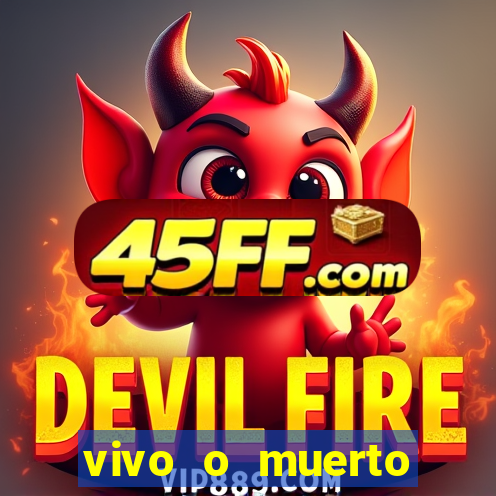 vivo o muerto manhwa bl